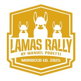 LAMAS RALLY MAROC