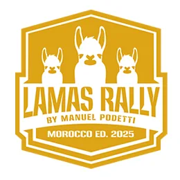 LAMAS RALLY MAROC